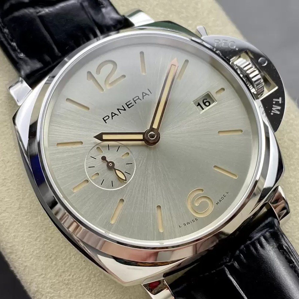 파네라이 루미노르 듀 42mm PAM01249