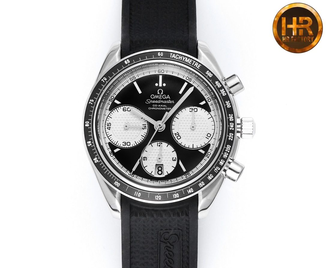 오메가 스피드마스터 크로노그래프 시리즈 40mm 326.32.40.50.06.001