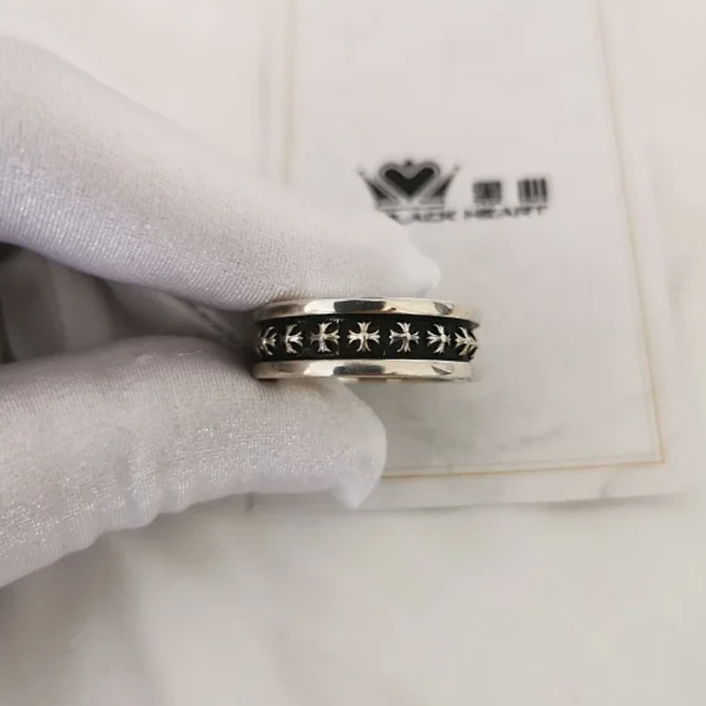 크롬하츠 미니 플러스링