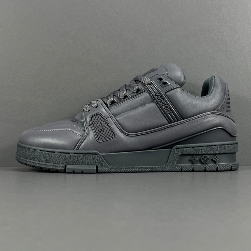 루이비통 LV 트레이너 테니스 스니커즈