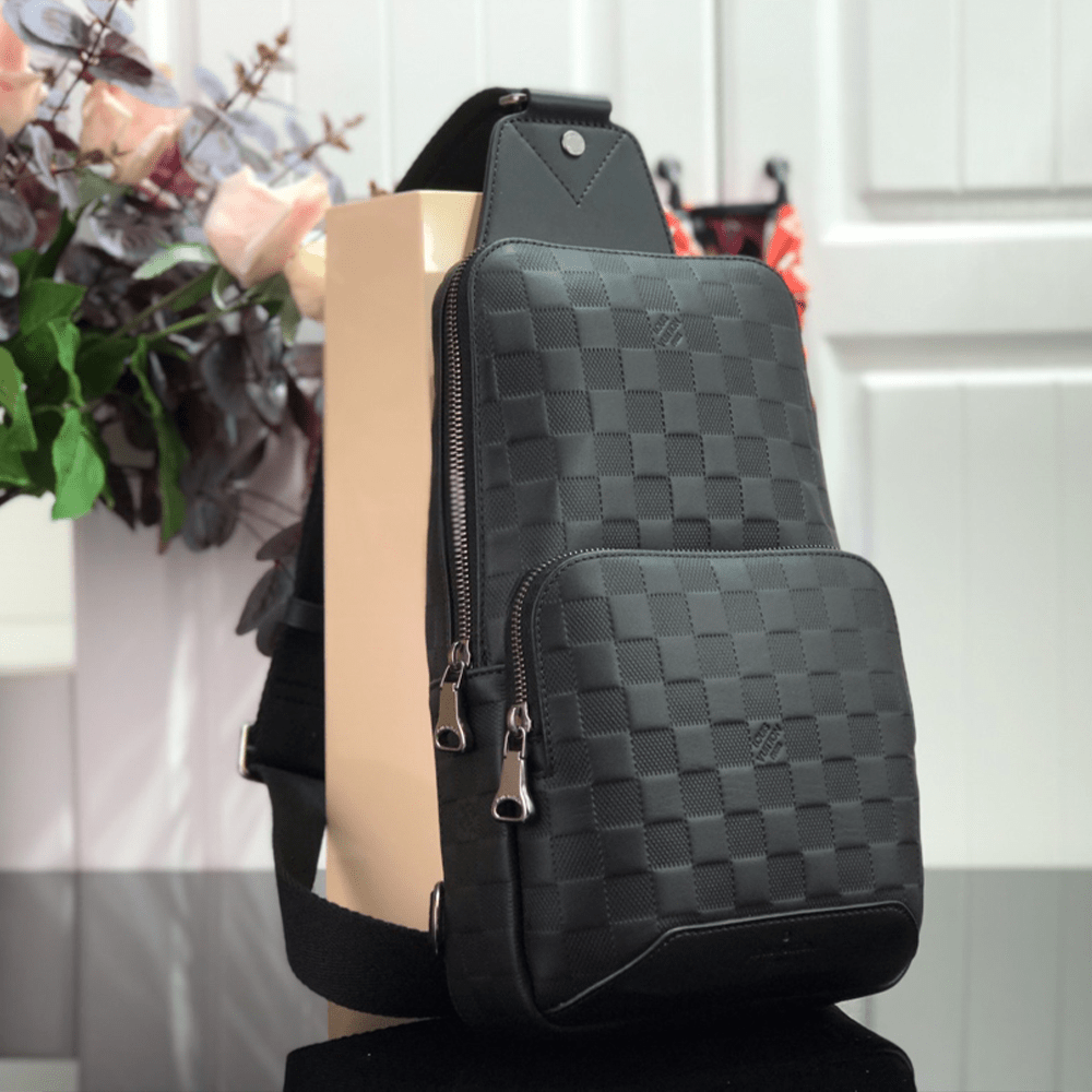 루이비통 에비뉴 슬링 백 N41720