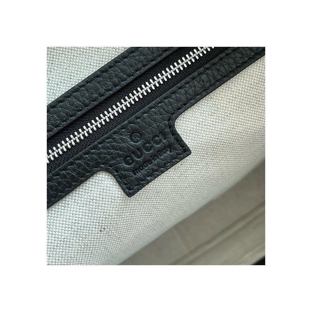 구찌 점보 gg 브리프케이스 658573