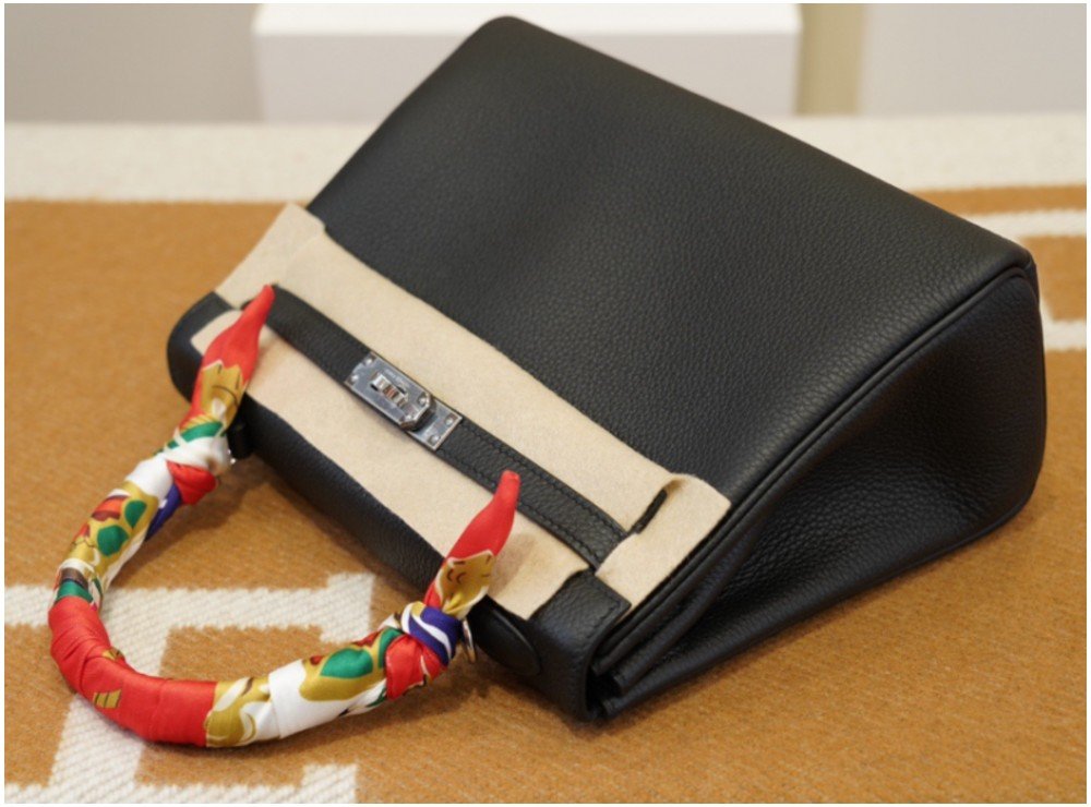 올수공 에르메스 켈리 25 토고 백