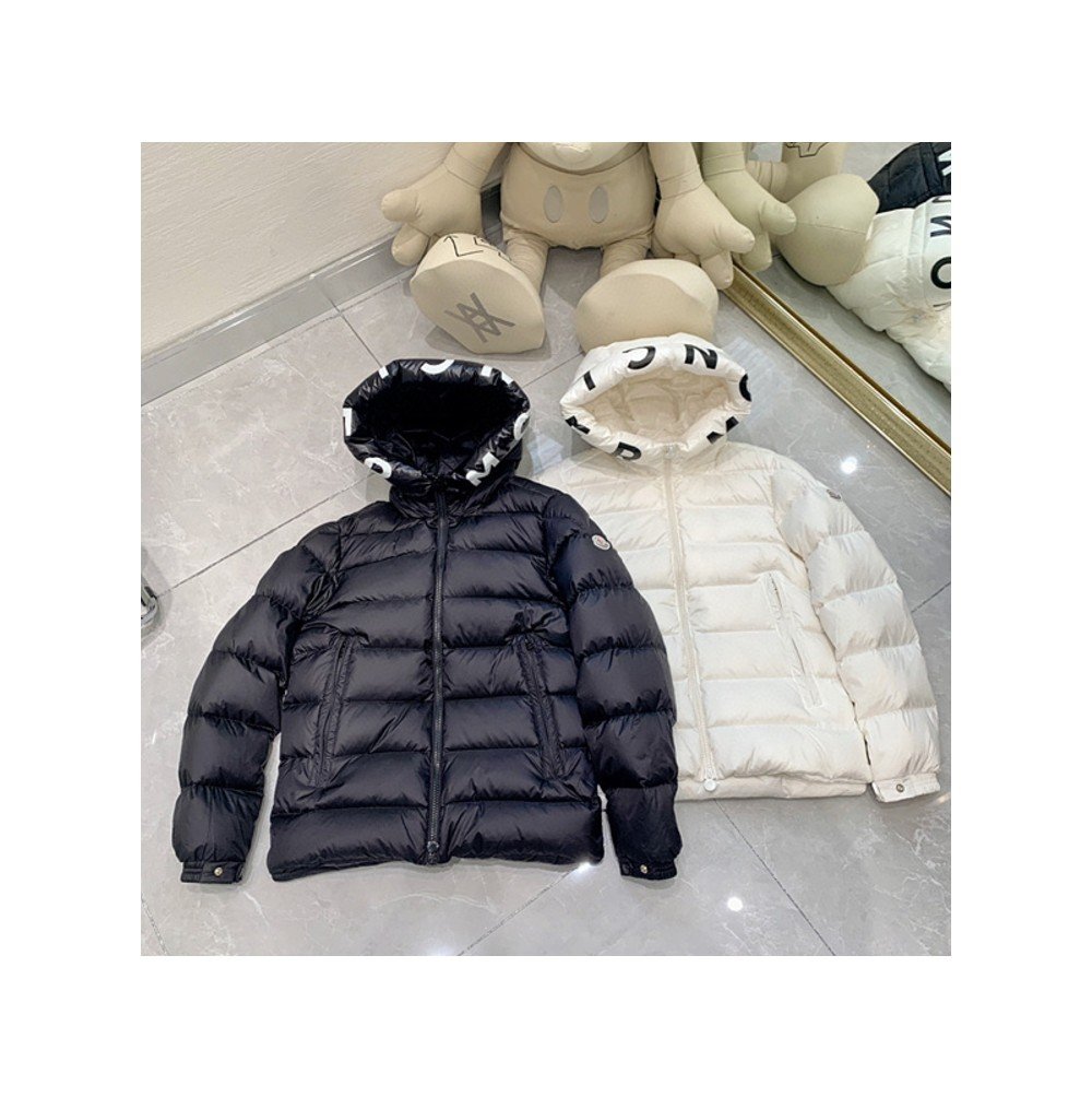 몽클레어 살즈만 패딩 (남성용)