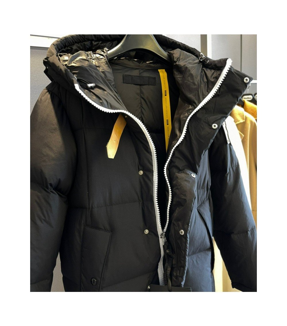 몽클레어 JW 패딩 (구스) (남성용)