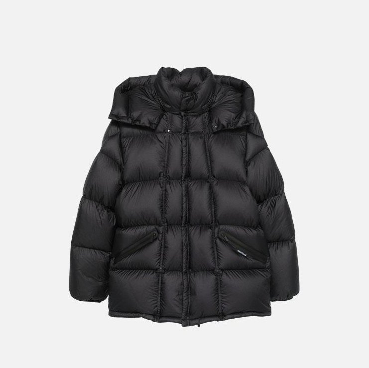 몽클레어 Loff 다운 재킷 【매장-360만원대】