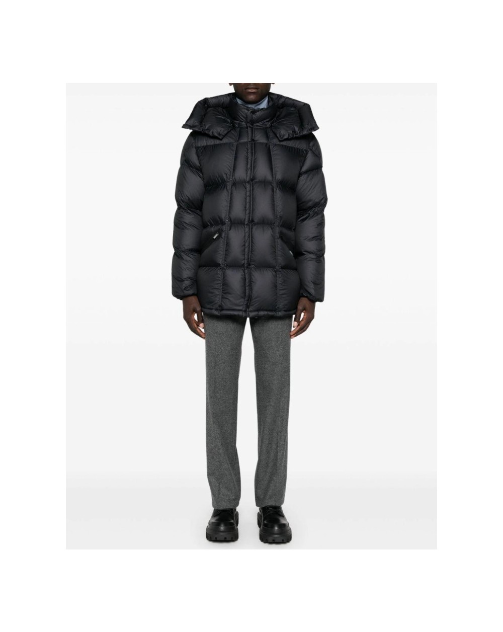 몽클레어 Loff 다운 재킷 【매장-360만원대】