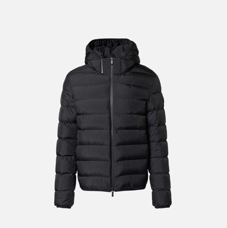 몽클레어 Jeluz 다운 재킷