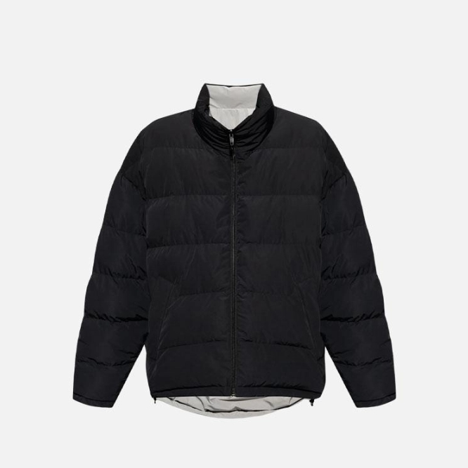 발렌시아가 리버시블 패딩 재킷 【매장-610만원대】