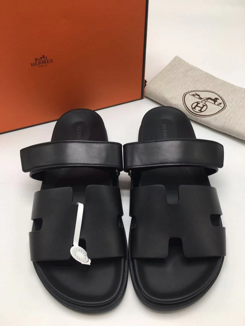 에르메스 시프레 샌들 (handmade ver.) (남녀공용)