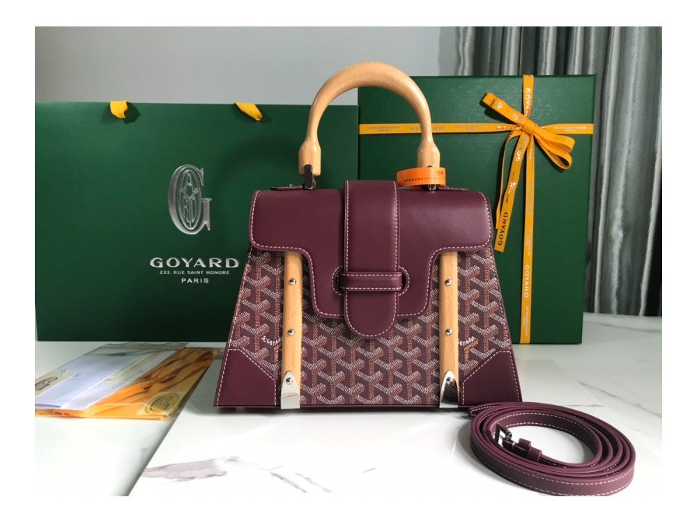 고야드 사이공 백 PM