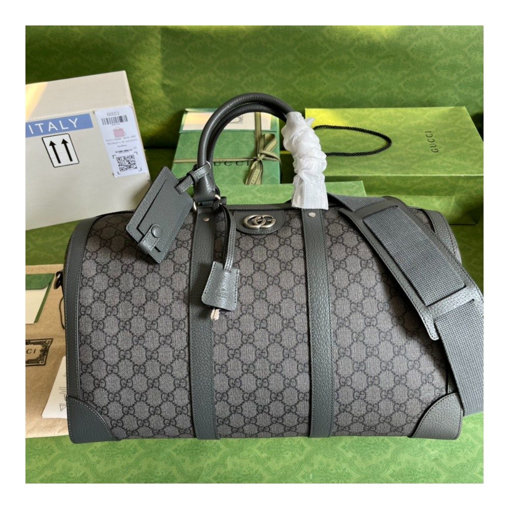 구찌 GG Ophidia 더플백 724642