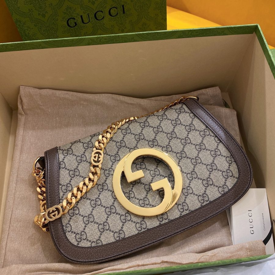 구찌 Blondie 숄더백 699268