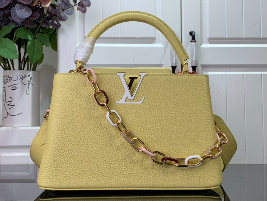 루이비통 카퓌신 m21652 48865