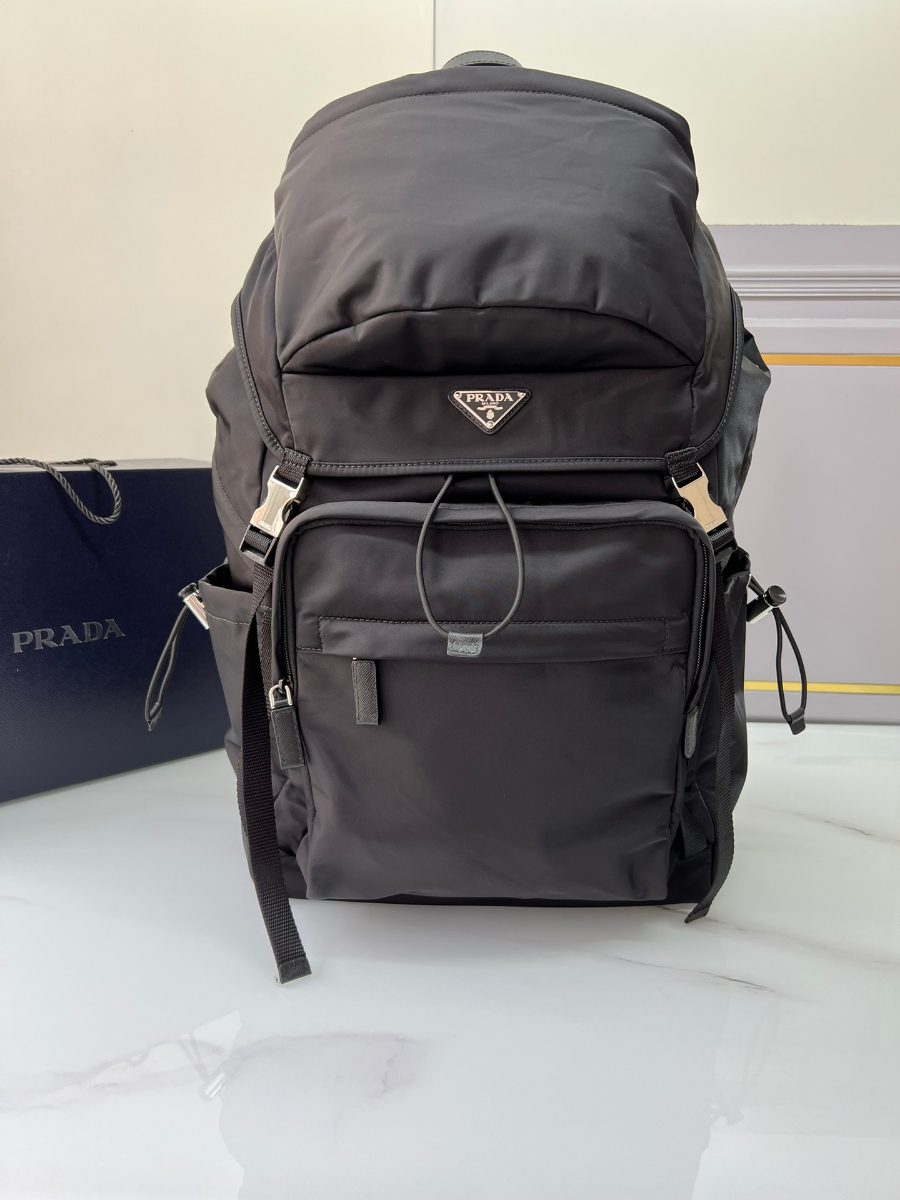 프라다 남여공용 백팩 2VZ090