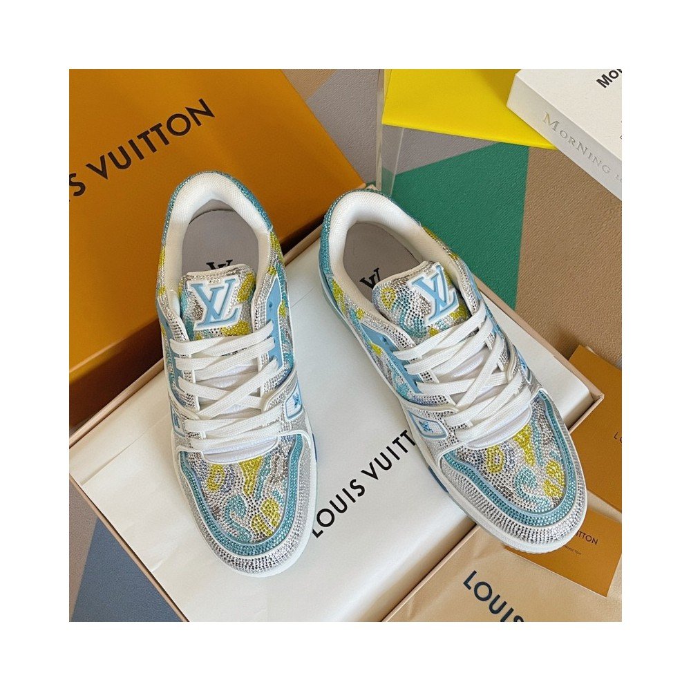 루이비통 남녀공용 신발