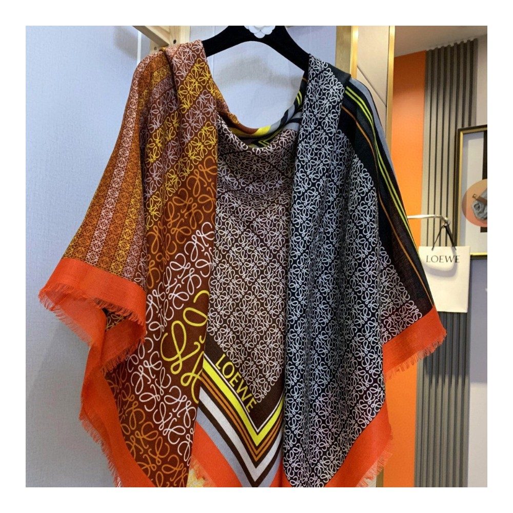 로에베 Loewe SCARF 스카프