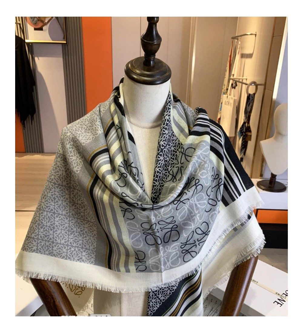 로에베 Loewe SCARF 스카프