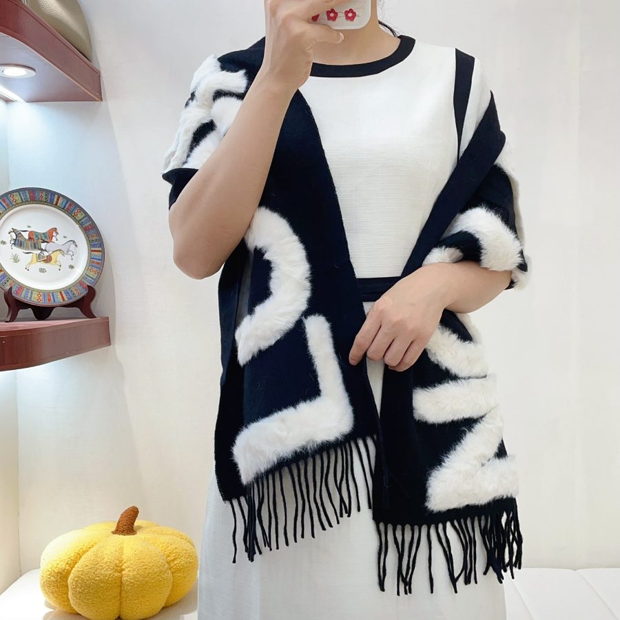 루이비통 Louis Vuitton SCARF 스카프