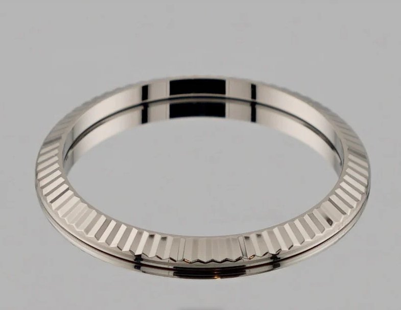 롤렉스 데이저스트 36 41 커스텀 베젤