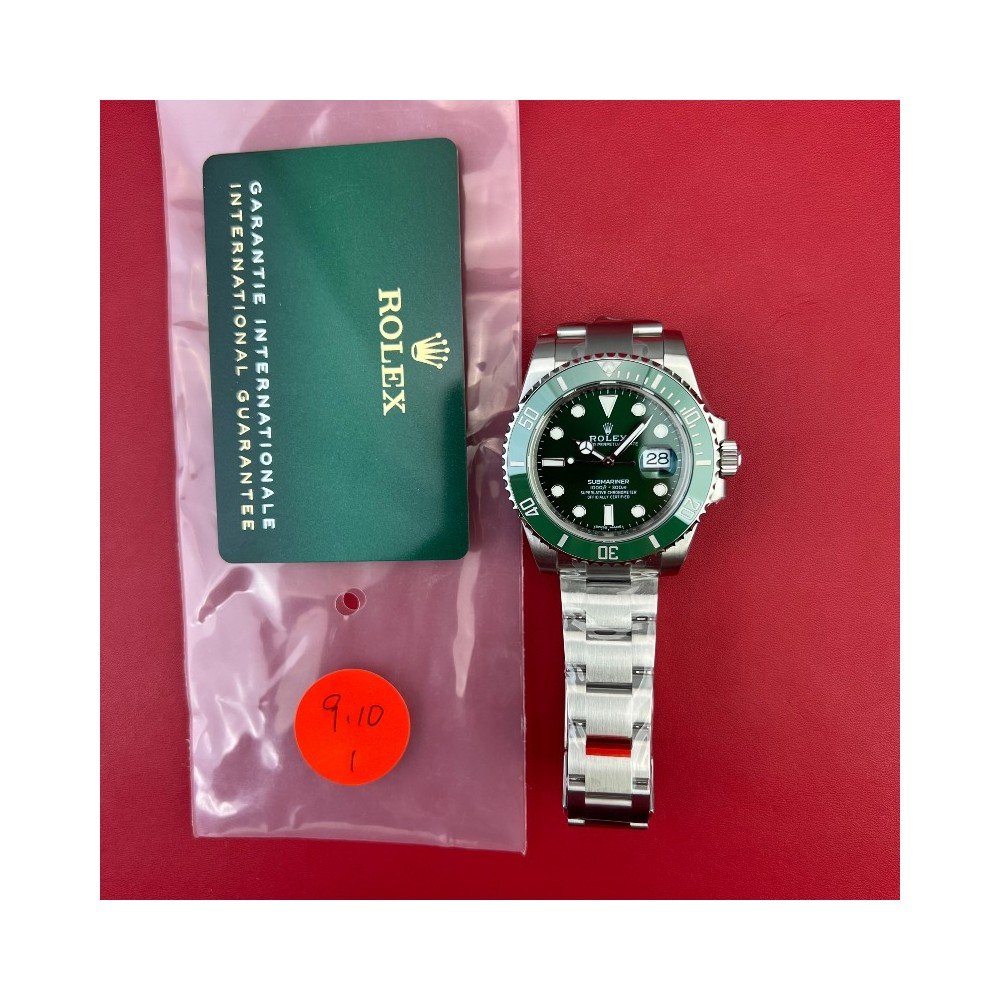 [더빠른배송] VS공장 섭마 헐크 QC완료