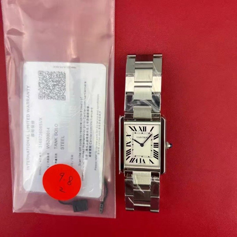 [더빠른배송] K11공장 탱크 솔로 라지 브레이슬릿 QC완료