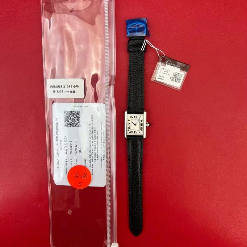 [더빠른배송] F1공장 탱크 머스트 스몰 가죽 QC완료