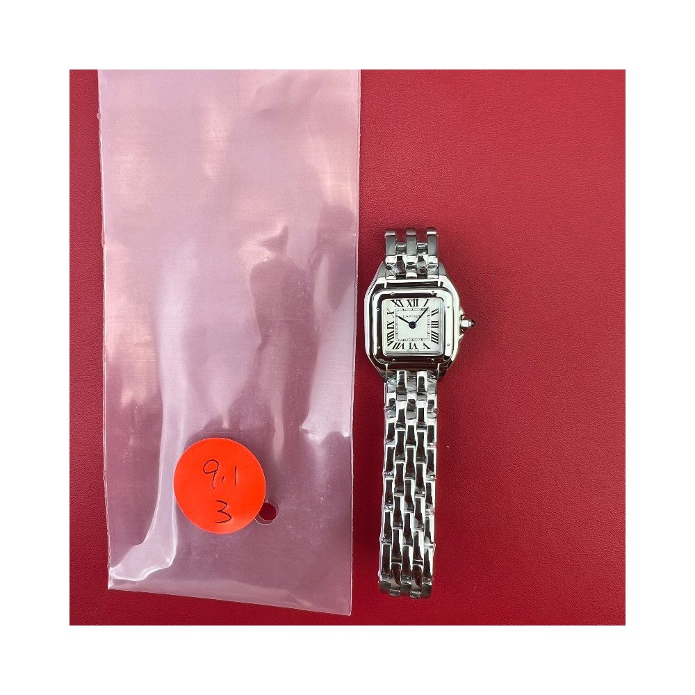 [더빠른배송] bv공장 팬더 스몰 스틸 QC완료