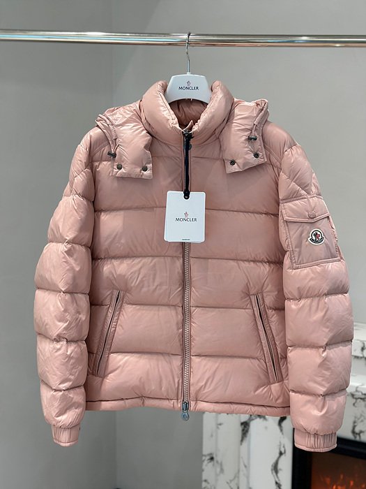 몽클레어 마야 패딩 (공용)