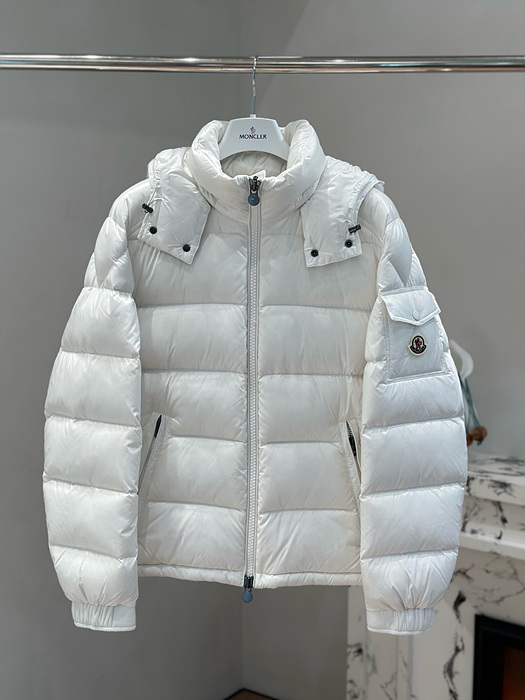 몽클레어 마야 패딩 (공용)