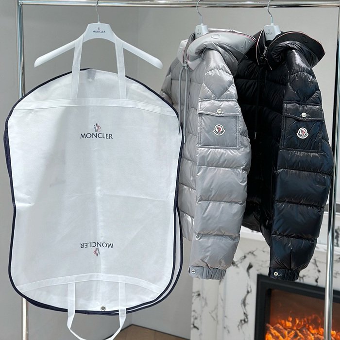 몽클레어 파빈 다운 패딩