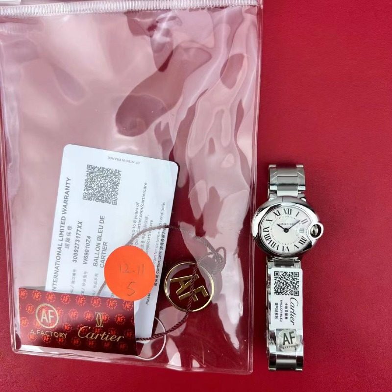 [더빠른배송] AF 발롱블루 28mm QC완료