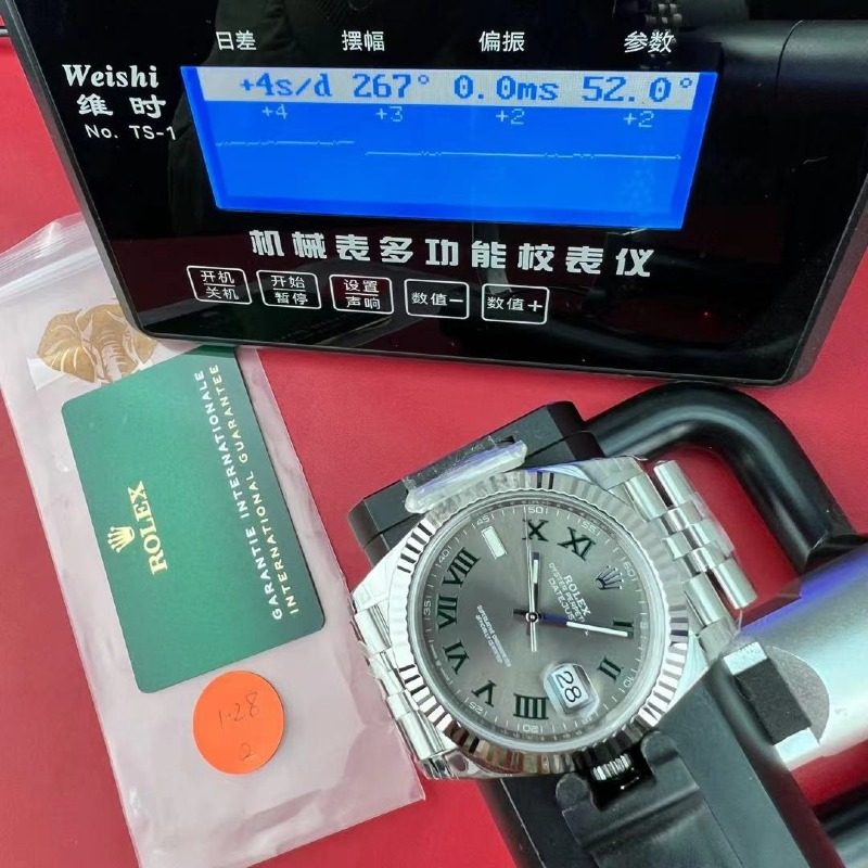 [더빠른배송] VS 데이저스트 36 윔블던 QC완료