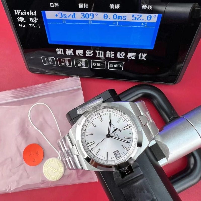 [더빠른배송] PPF 오버시즈 4500V 실버 QC완료